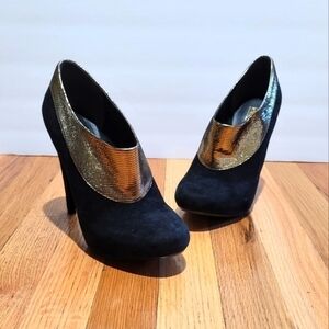 Belle by Sigerson Morrison Ankle Boot